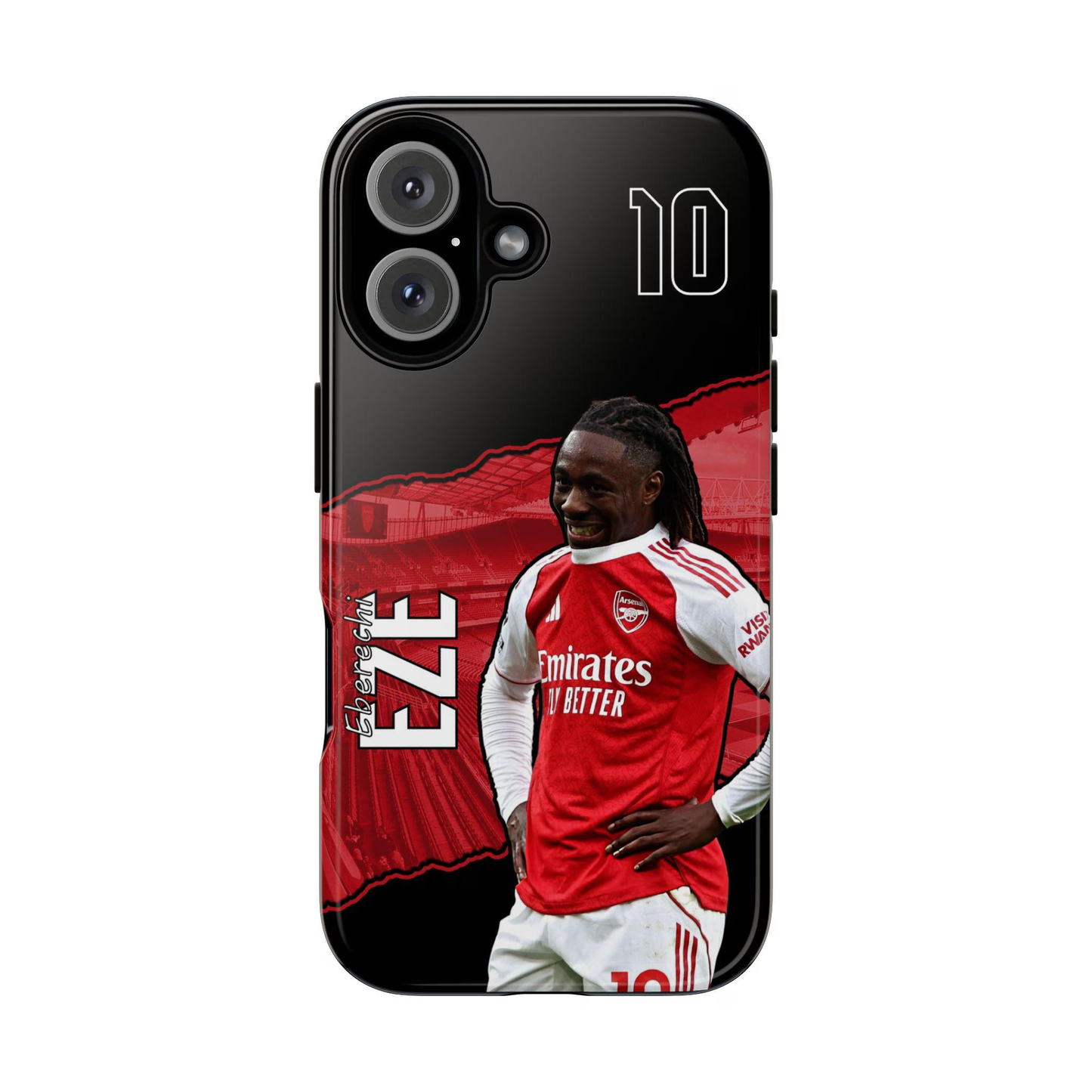 Eberechi Eze Phone Case