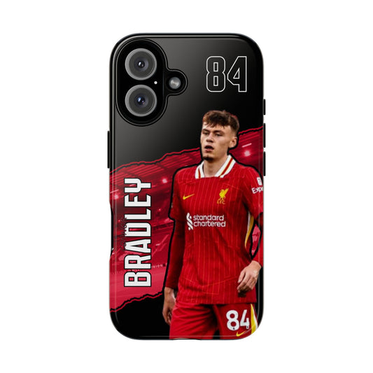 Connor Bradley Phone Case