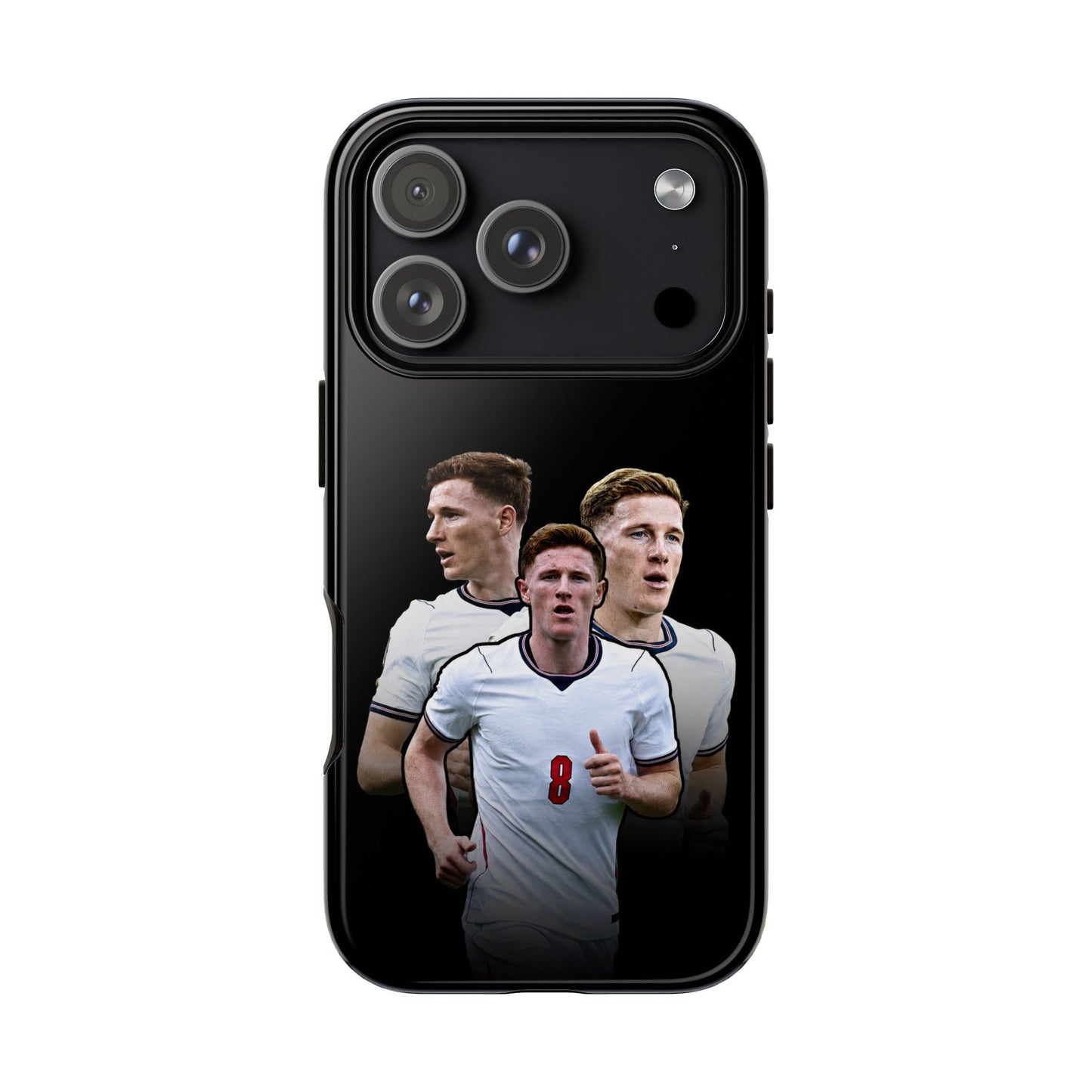 Elliot Anderson Phone Case