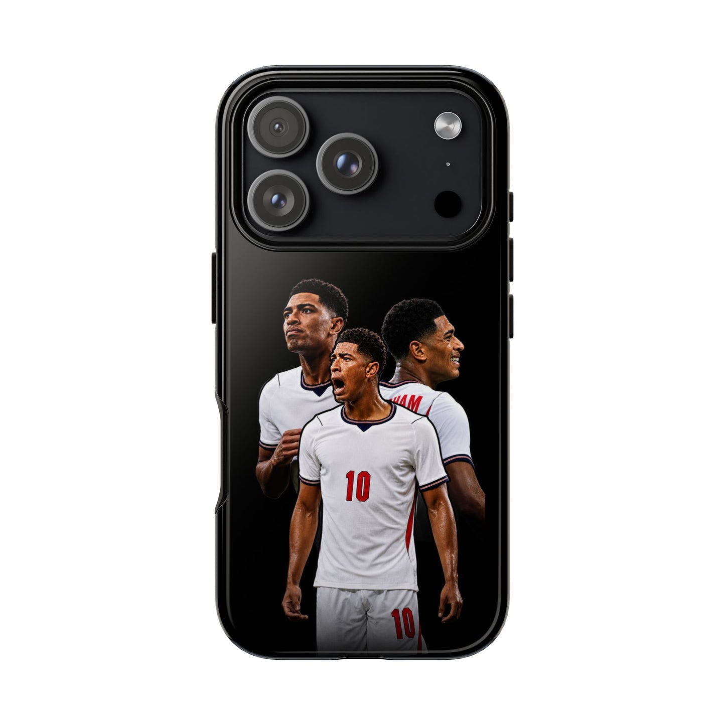Jude Bellingham Phone Case