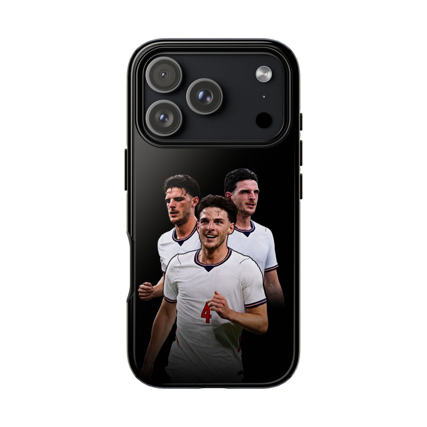 Declan Rice Phone Case