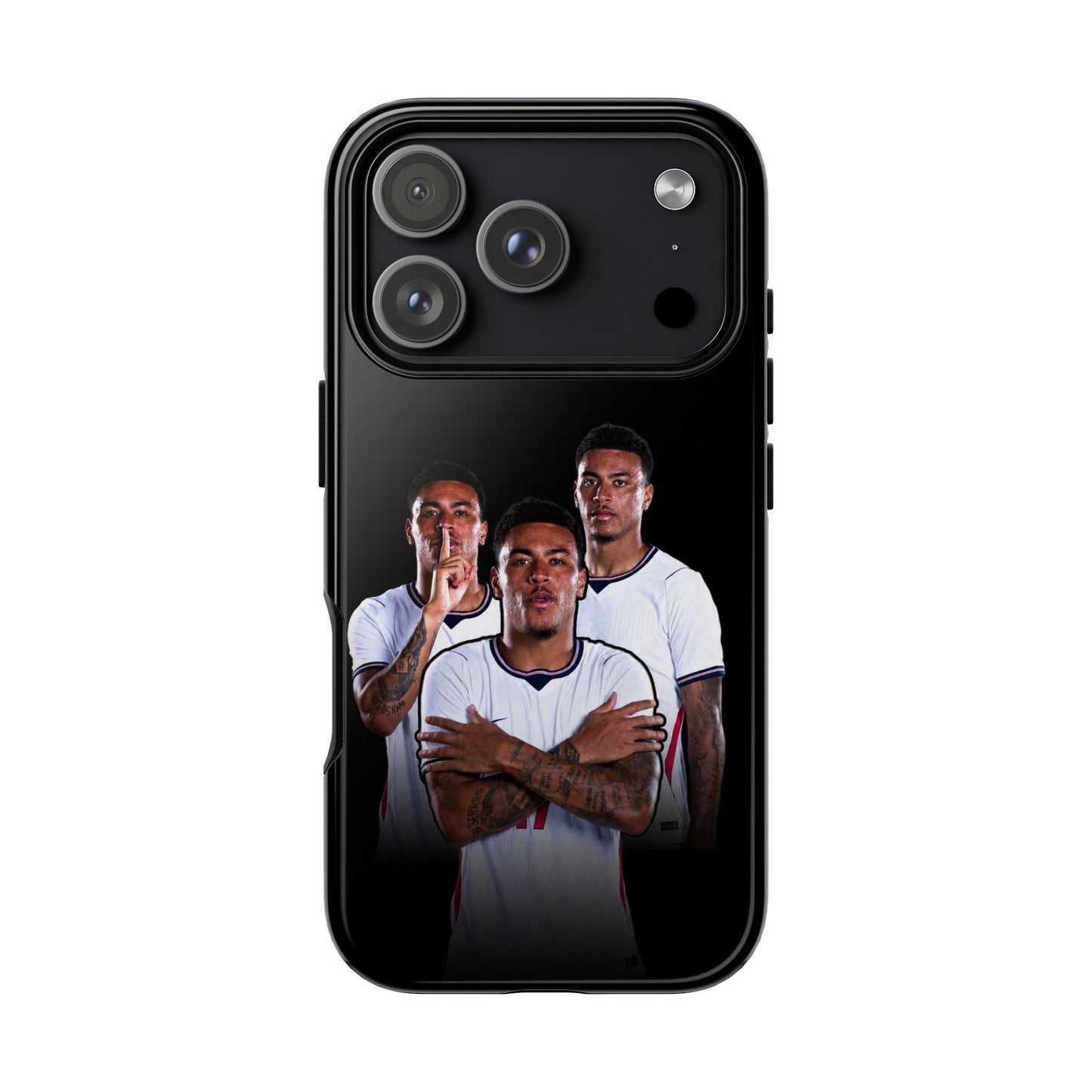 Morgan Rogers Phone Case