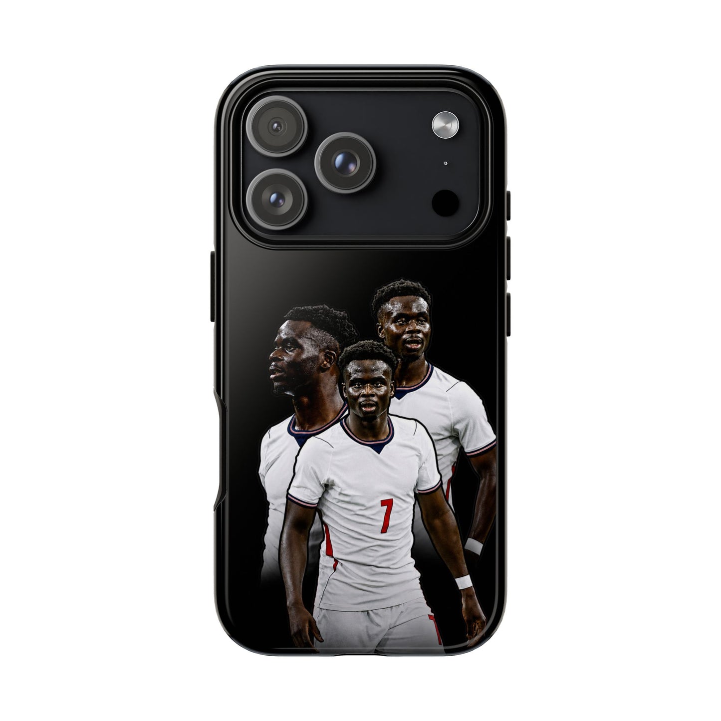 Bukayo Saka Phone Case