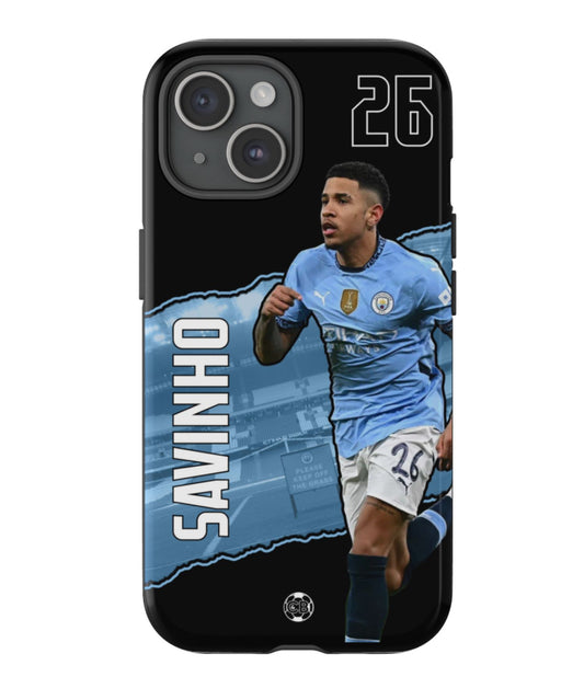 Savinho Phone Case