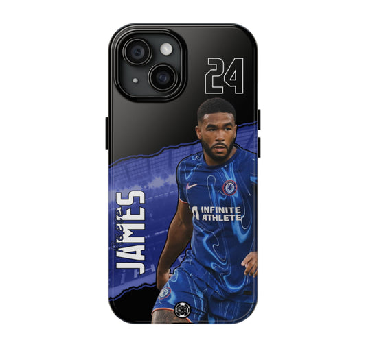 Reece James Phone Case