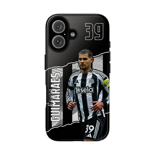 Bruno Guimaraes Phone Case