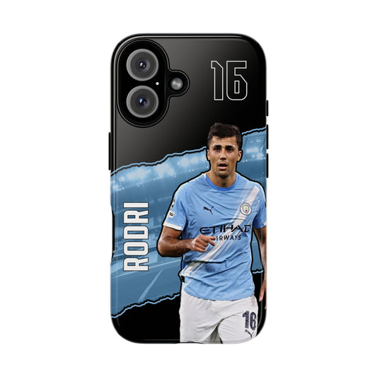 Rodri Phone Case