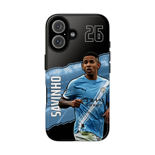 Savinho Phone Case