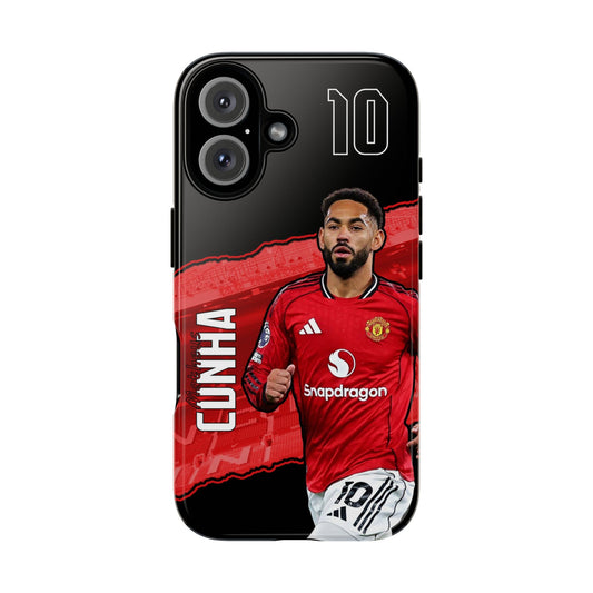 Matheus Cunha Phone Case