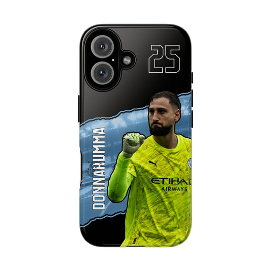 Donnarumma Phone Case