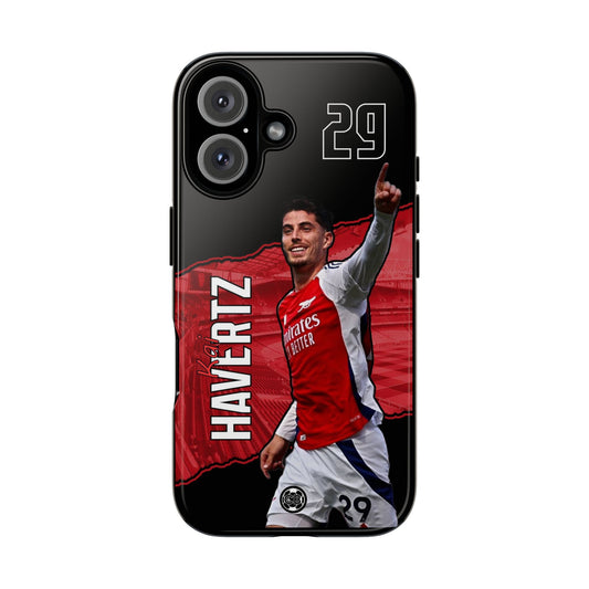 Kai Havertz Phone Case