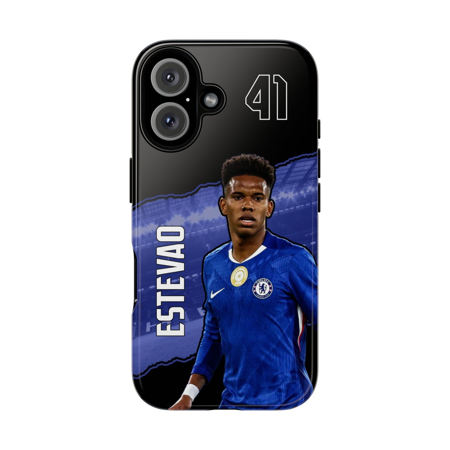 Estêvão Phone Case