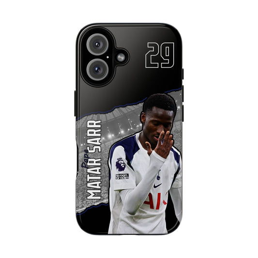 Pape Matar Sarr Phone Case