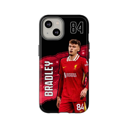 Connor Bradley Phone Case