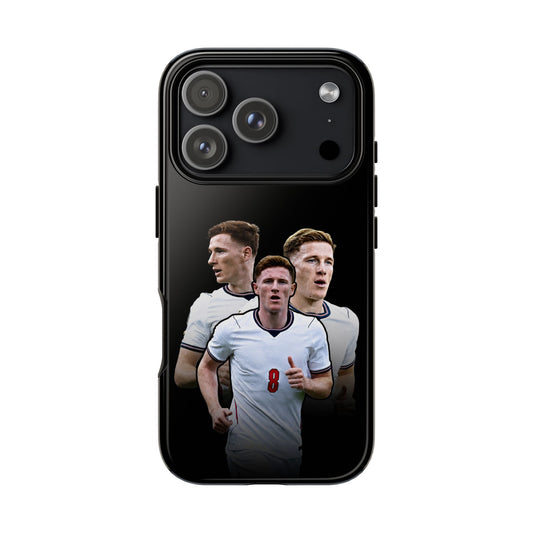 Elliot Anderson Phone Case
