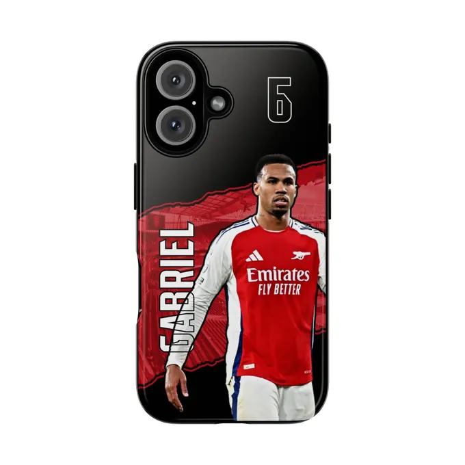 Gabriel Phone Case