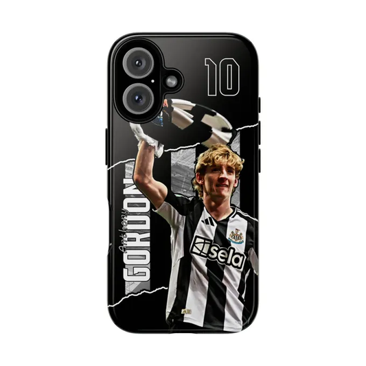 Anthony Gordon Phone Case