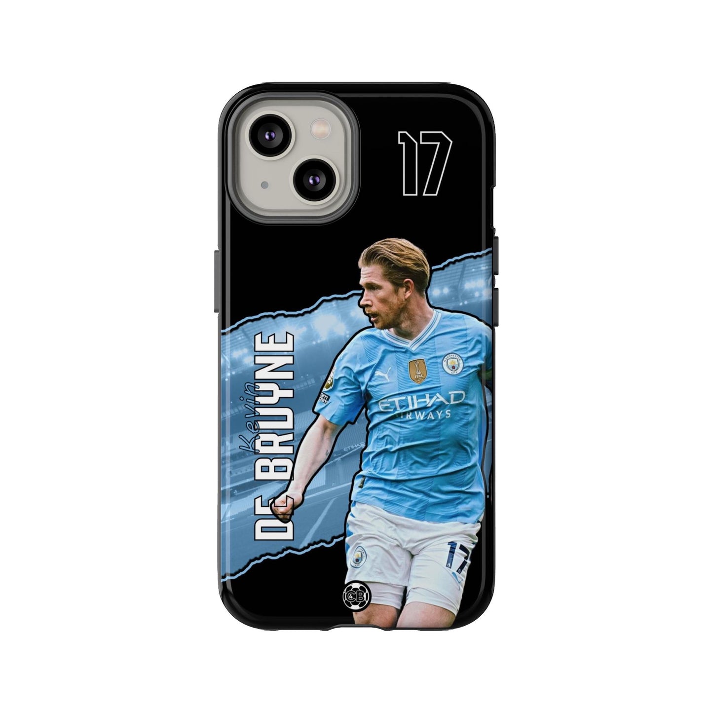 Kevin Debruyne Phone Case