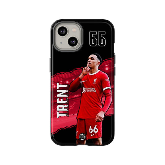 Trent Alexander-Arnold Phone Case