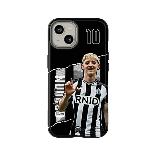 Anthony Gordon Phone Case