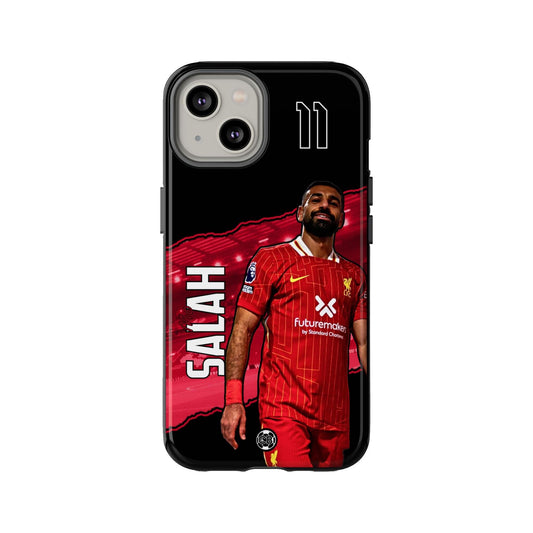 Mohamed Salah Phone Case