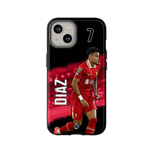 Luis Diaz Phone Case