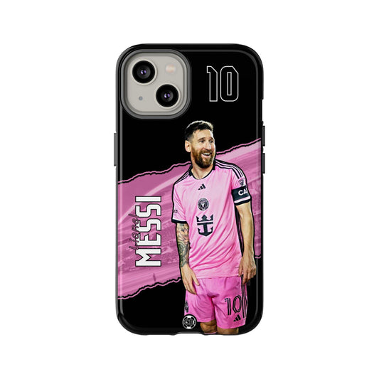 Lionel Messi Tough Phone Case