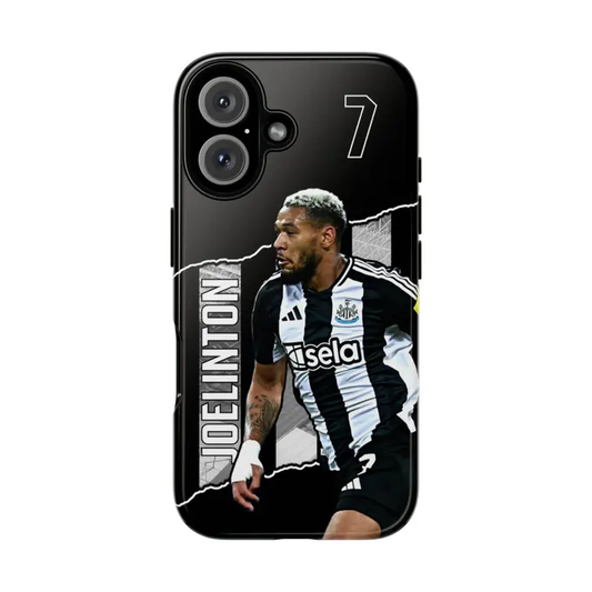 Joelinton Phone Case