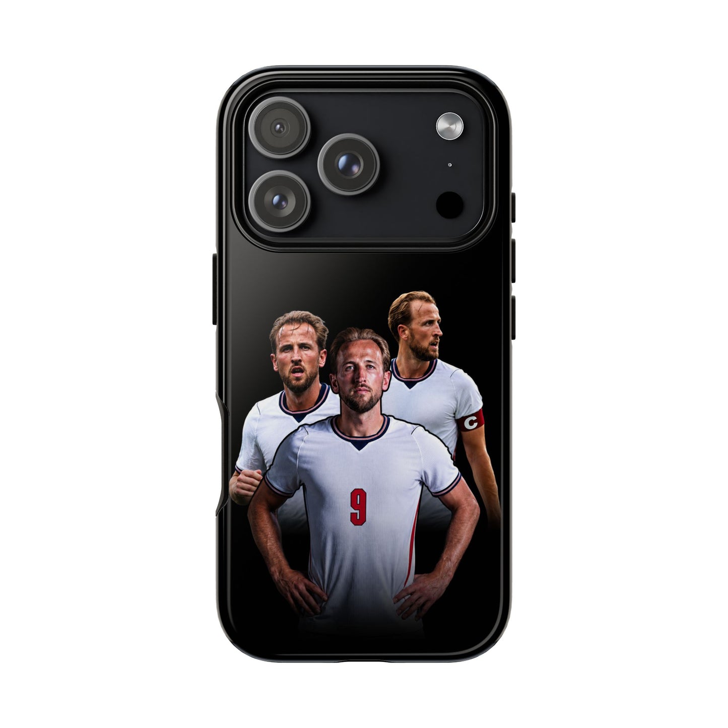 Harry Kane Phone Case
