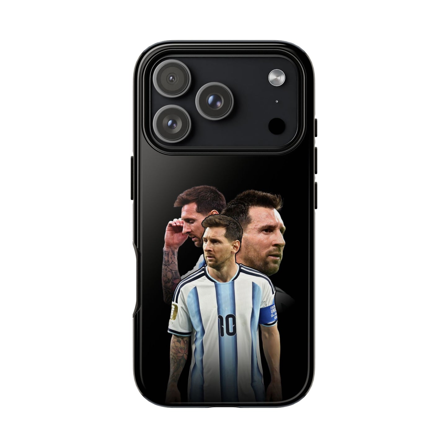 Lionel Messi Phone Case