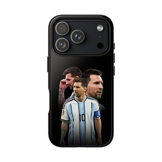 Lionel Messi Phone Case