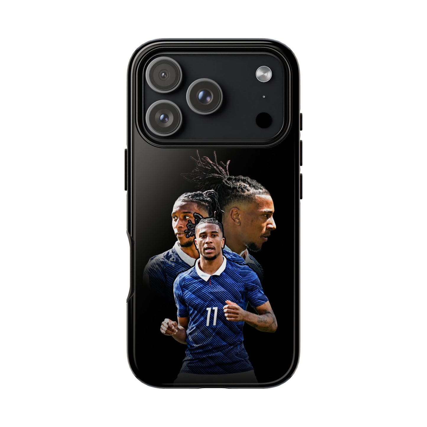 Michael Olise Phone Case