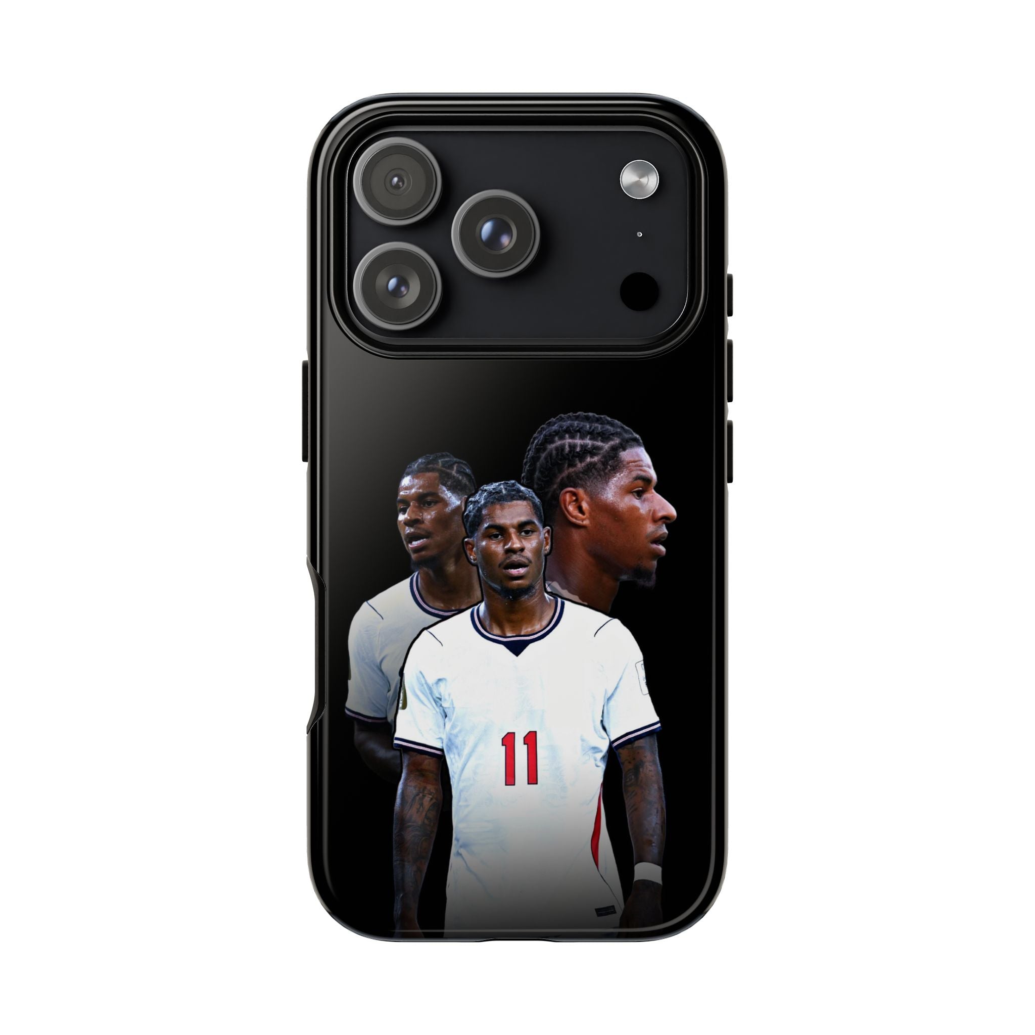 Marcus Rashford Phone Case