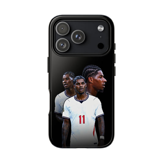 Marcus Rashford Phone Case