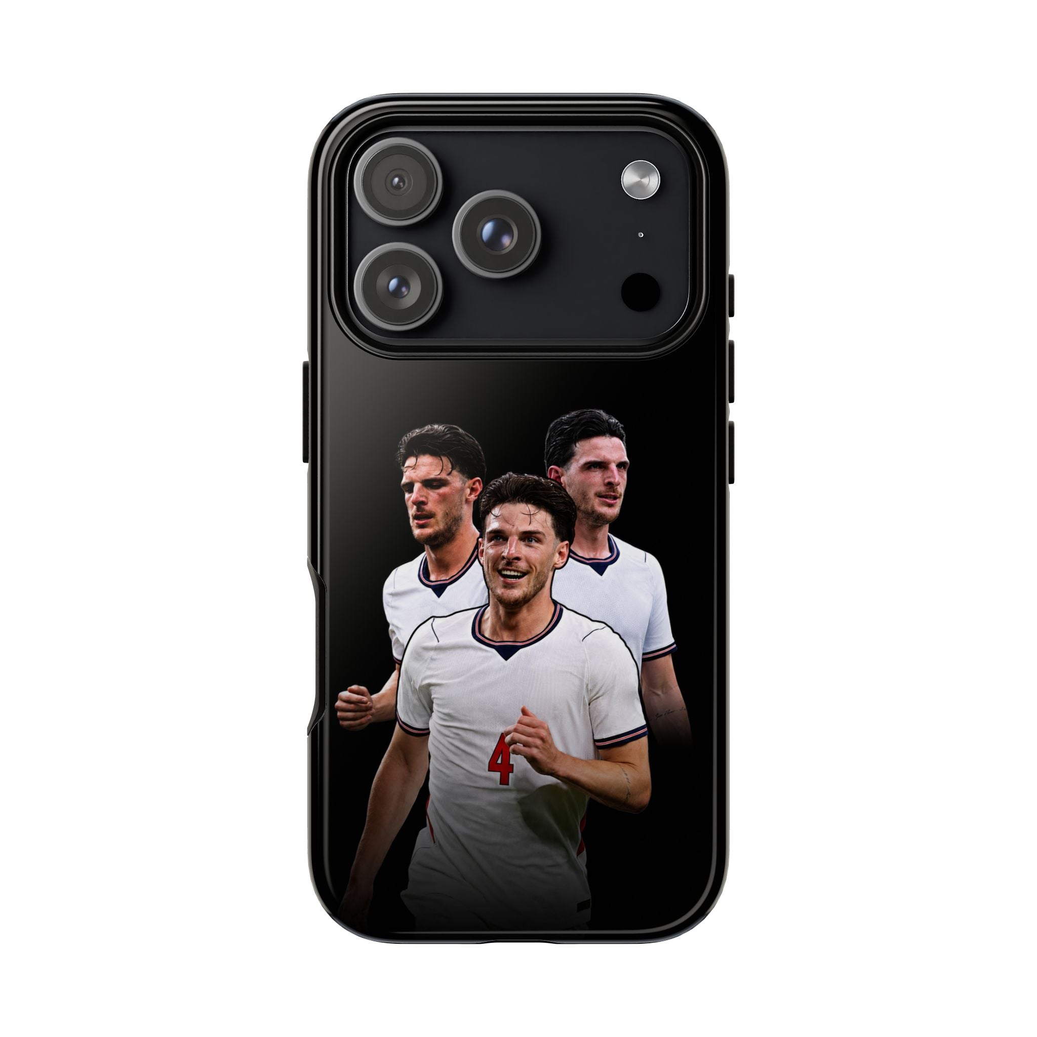 Declan Rice Phone Case