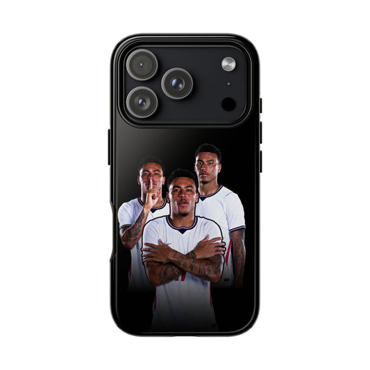 Morgan Rogers Phone Case