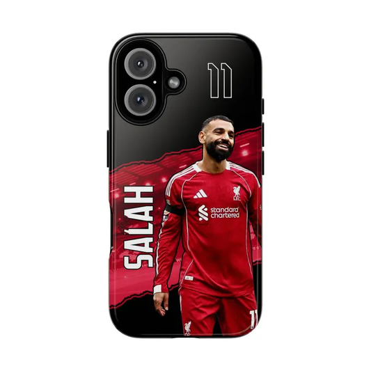Mohamed Salah Phone Case