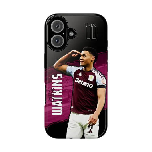 Ollie Watkins Phone Case